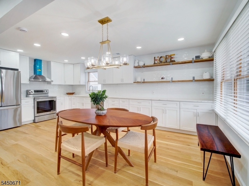 Main Kitchen