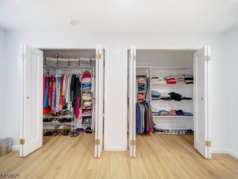 Closets