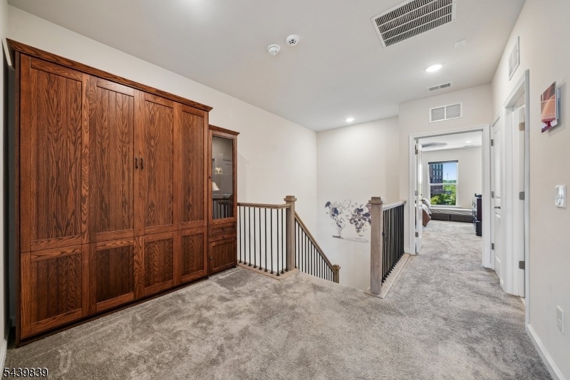 Loft with Murphy Bed