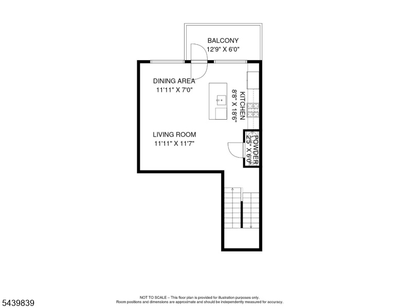 Floor 1