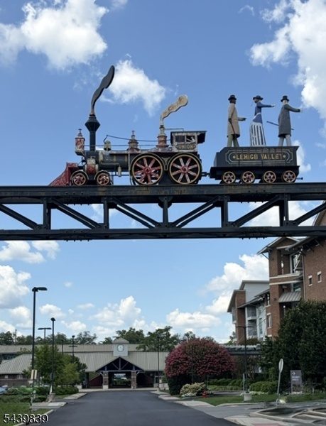 Union Train Station