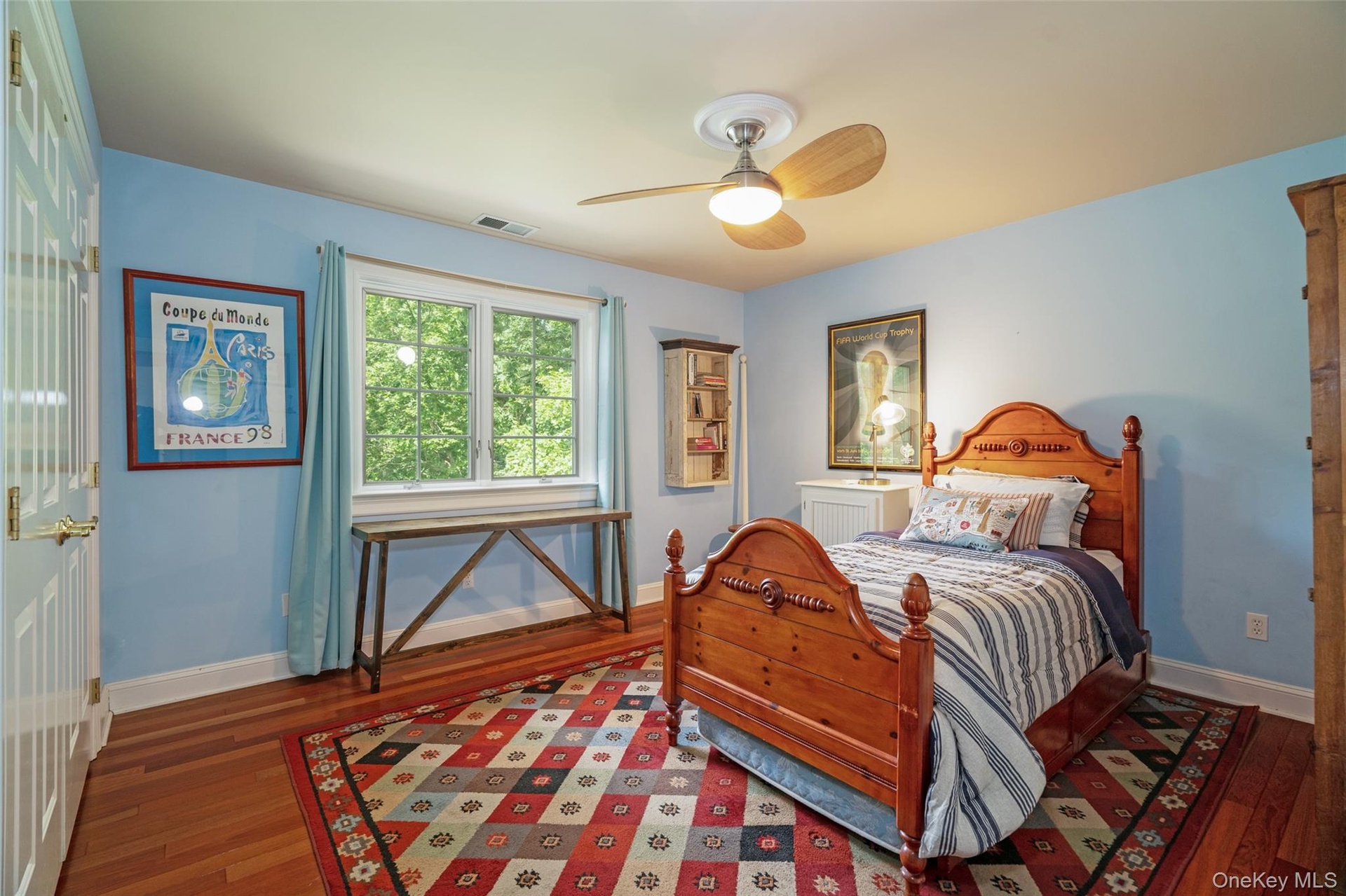 Bedroom #2
