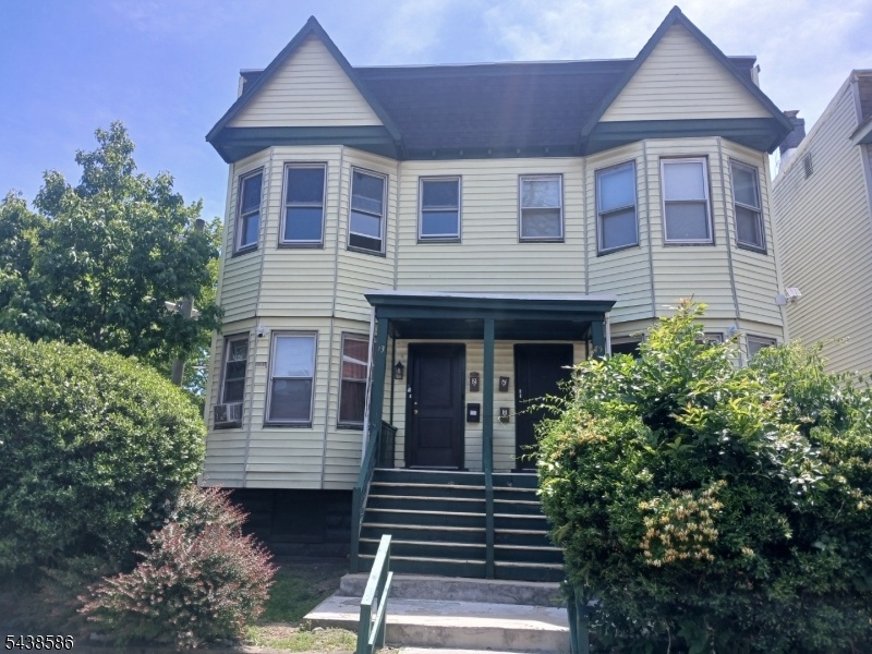 Front View