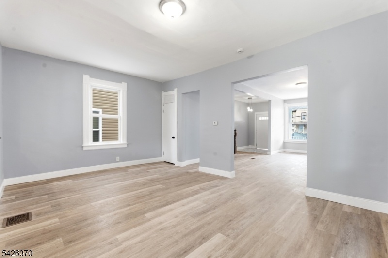 Living/ Dining Room
