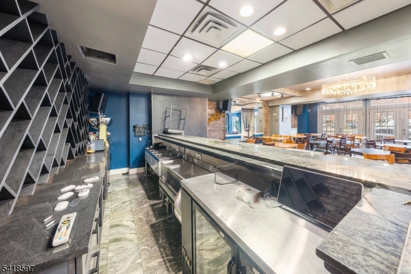 Bar Area