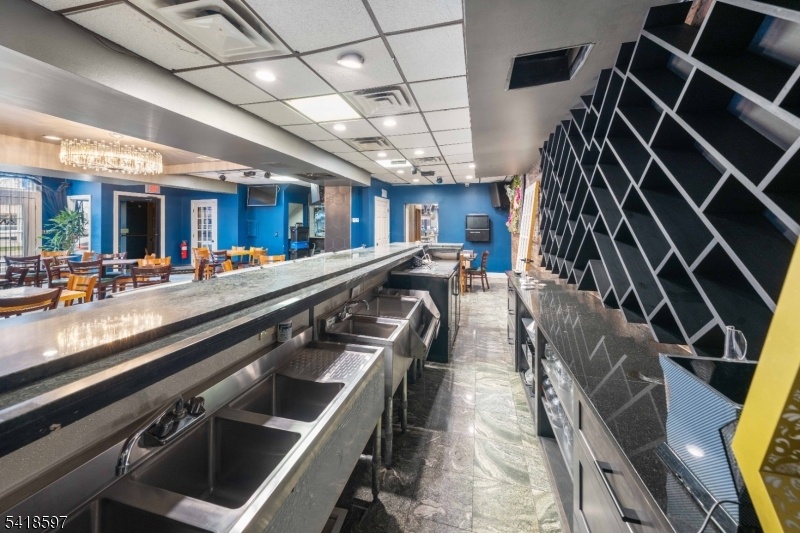 Bar Area
