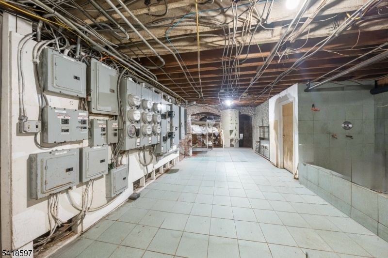 Utilities Meters
