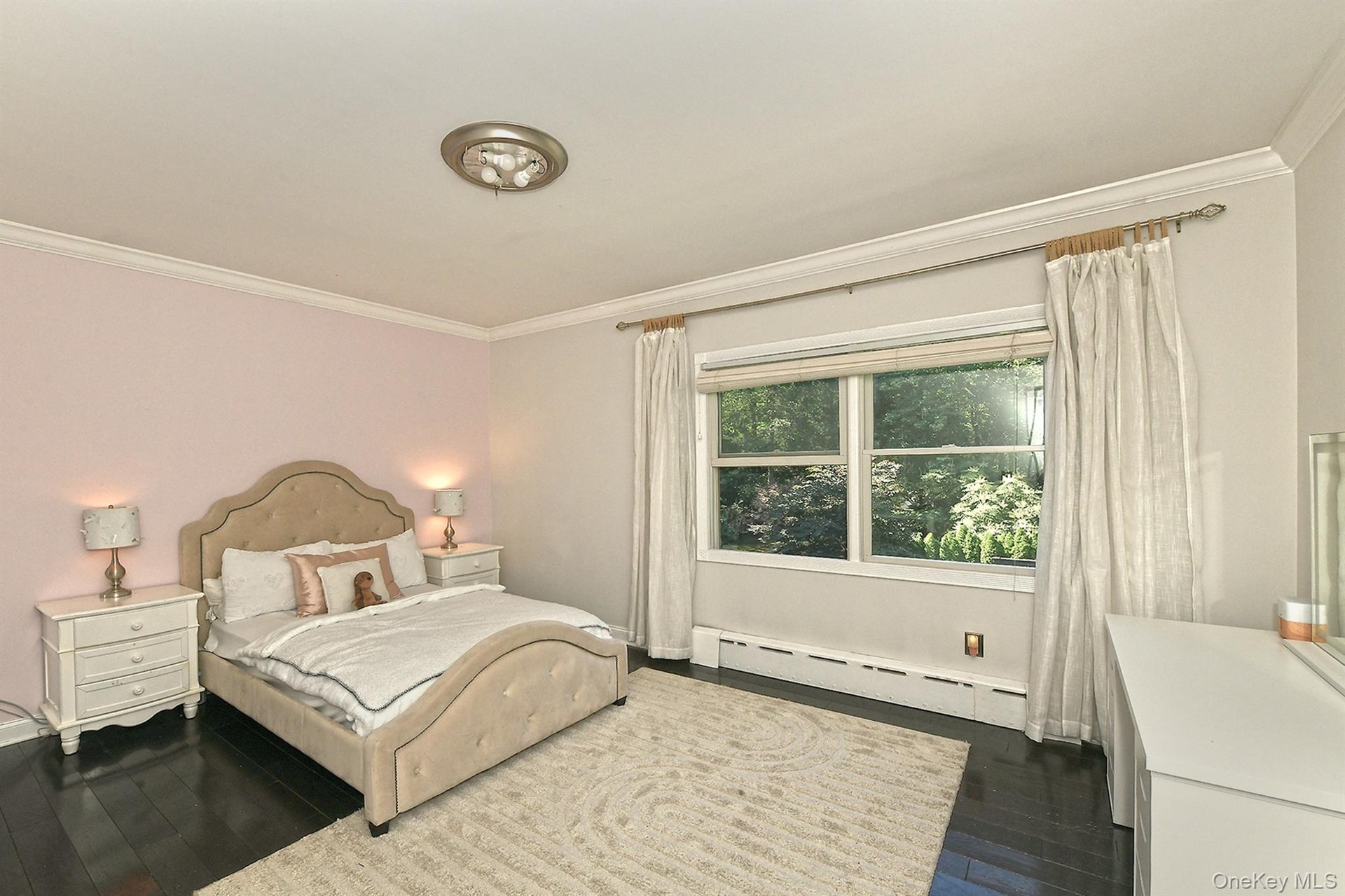 Upstairs