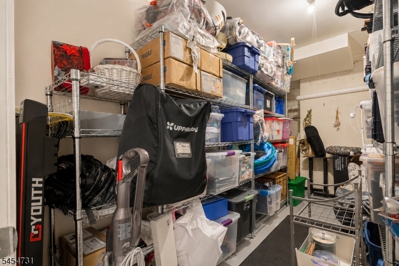 Storage