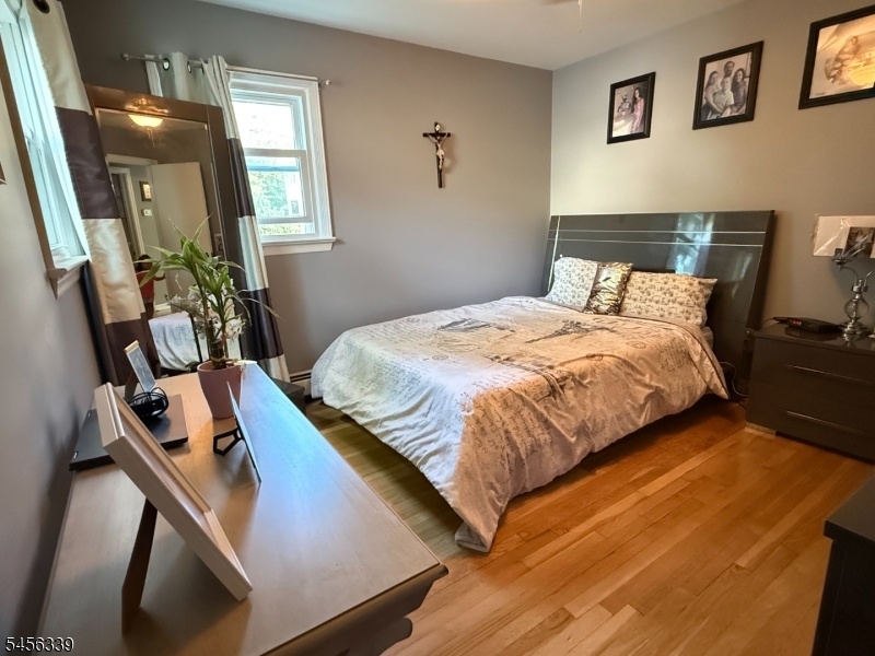 1st Bedroom