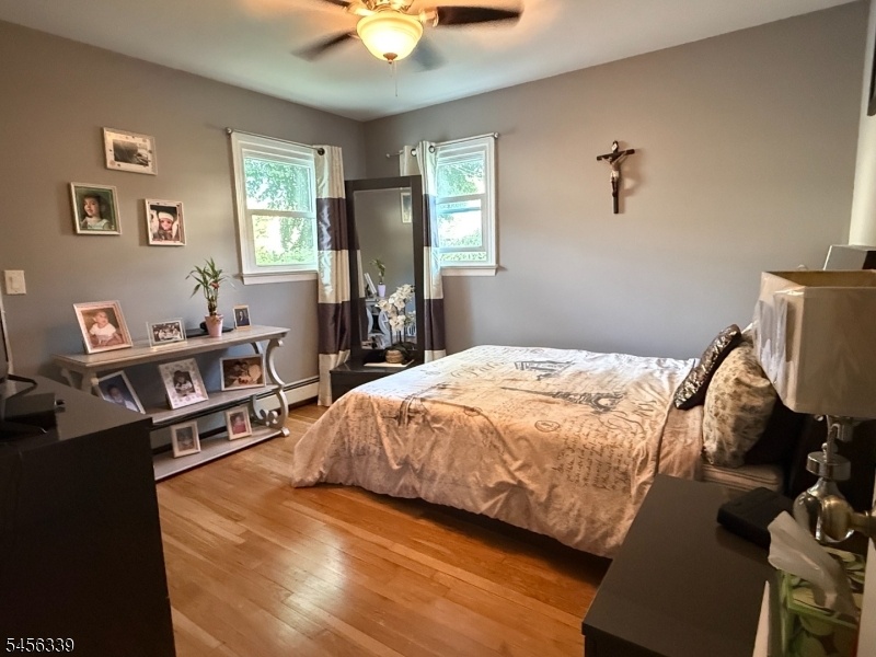 1st Bedroom
