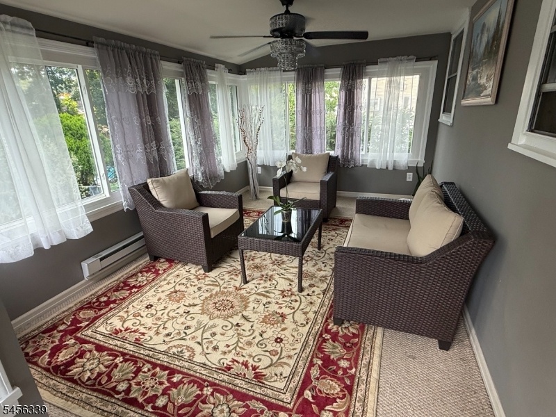 Sunroom