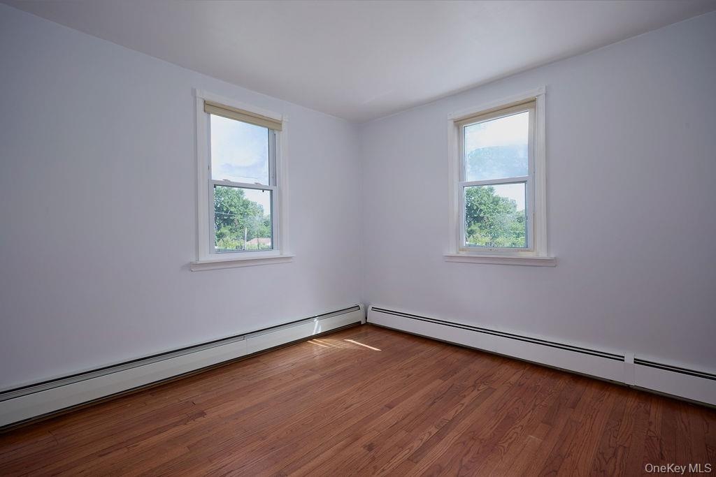 1st Floor Bedroom #4