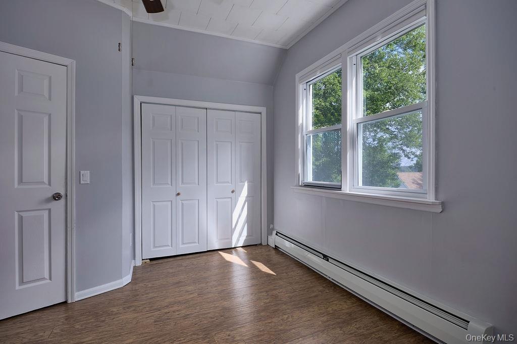 2nd Floor Bedroom #2