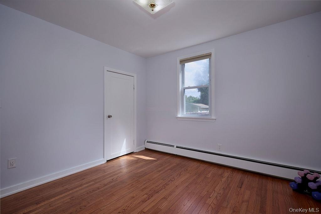 1st Floor Bedroom #3
