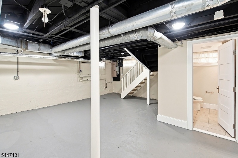 Lower Level