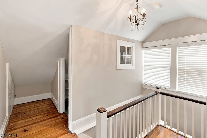 3rd Floor Primary Landing