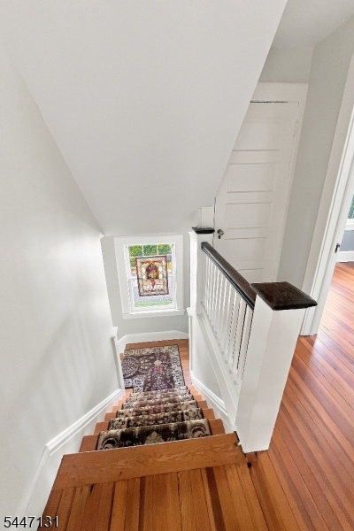 2nd Floor Landing