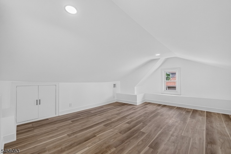 Attic