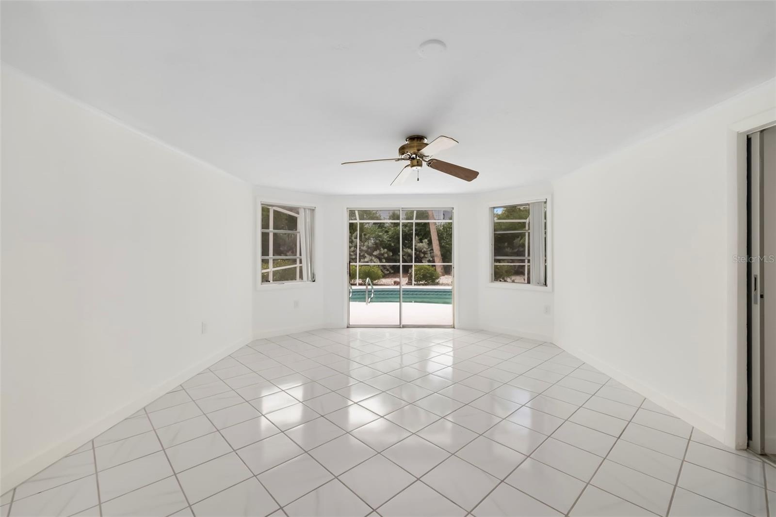 Florida Room
