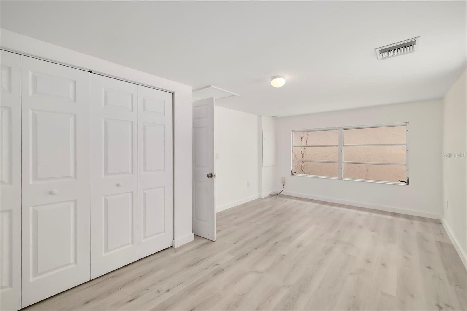 4th Bedroom