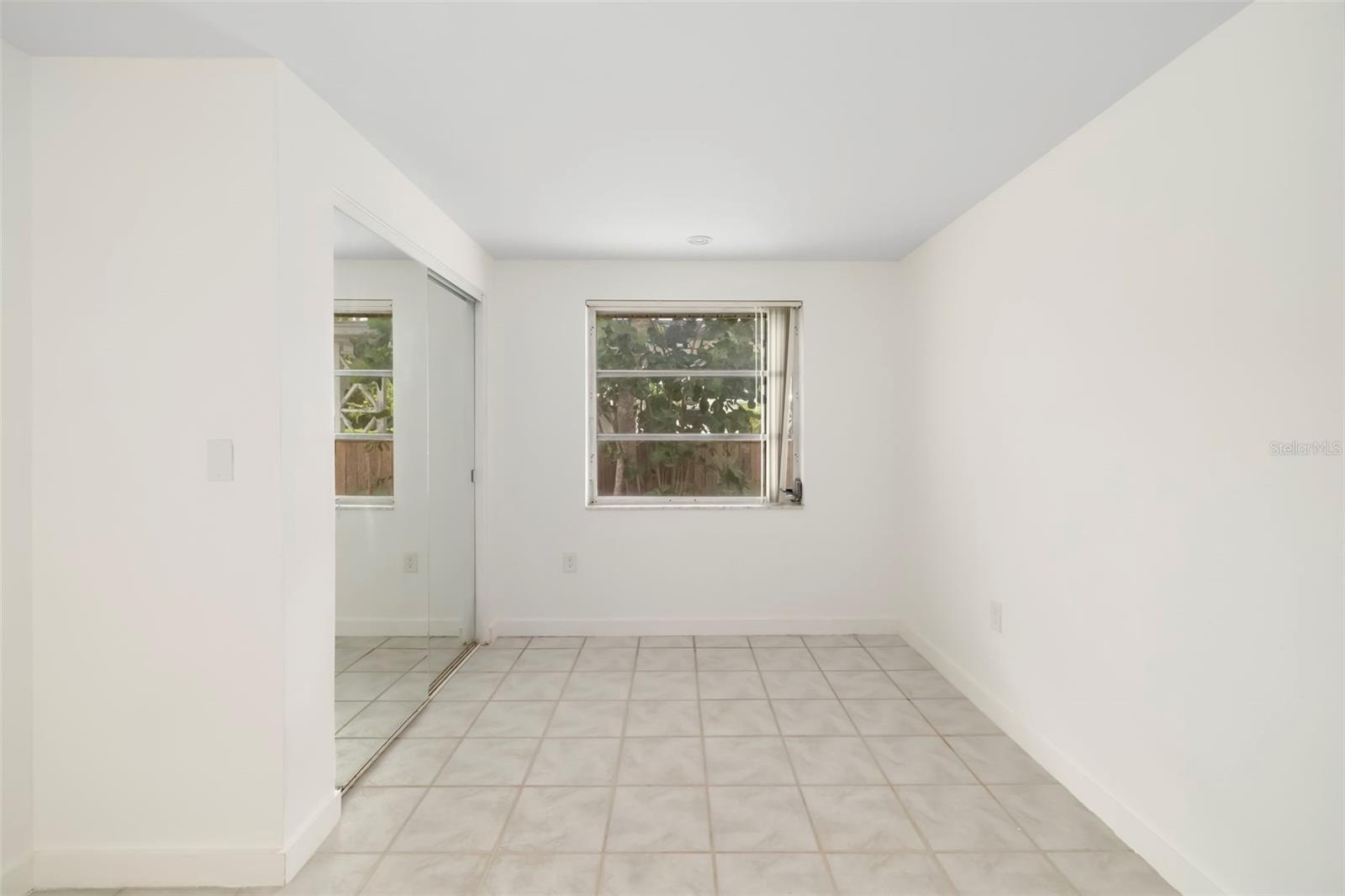2nd Bedroom