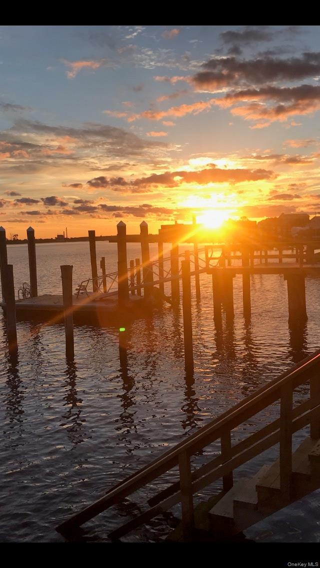 Sunrise and Sunset Views