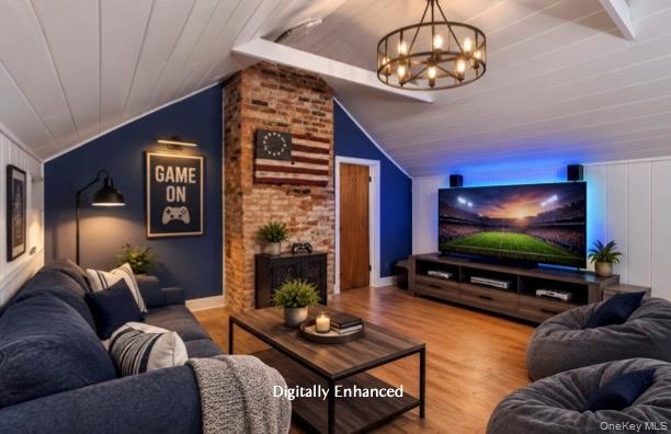 Bonus room on the 3rd floor