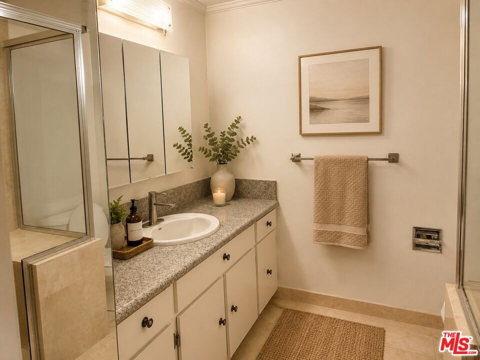 2nd bathroom
