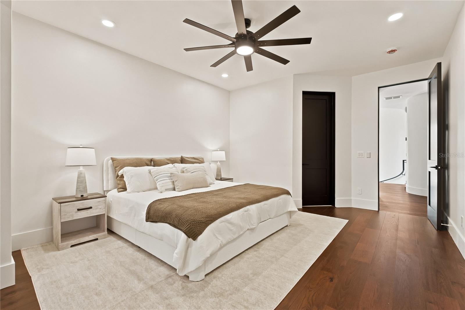 Bedroom 5 / Second Floor