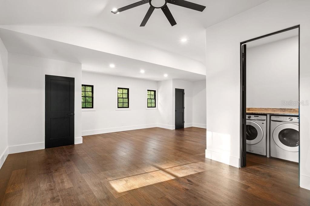 Bedroom 7 /second floor / Flex room