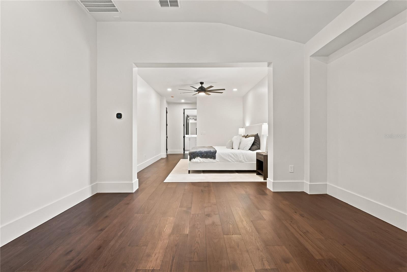 Bedroom 4 / Second Floor