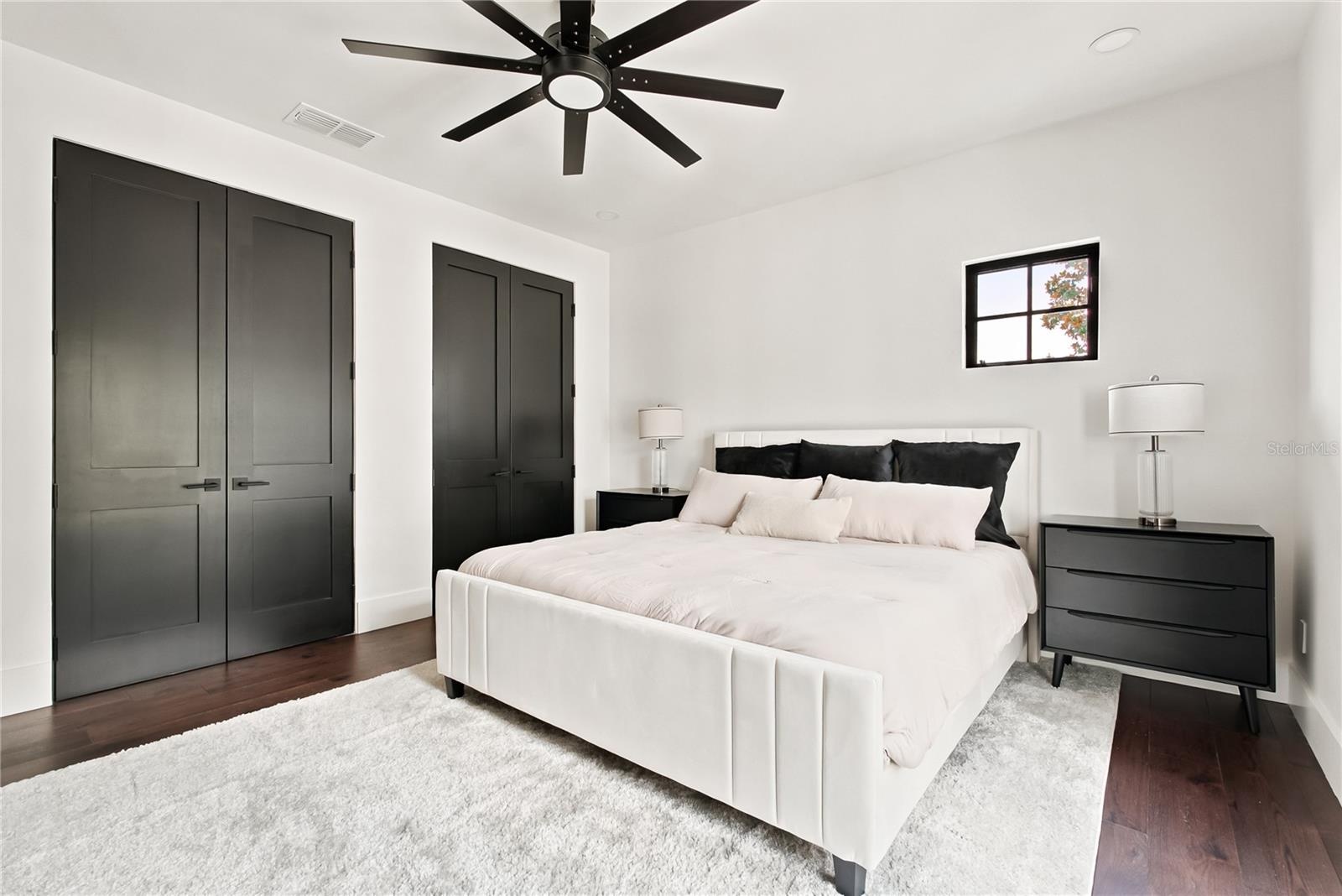 Bedroom 3 / second floor