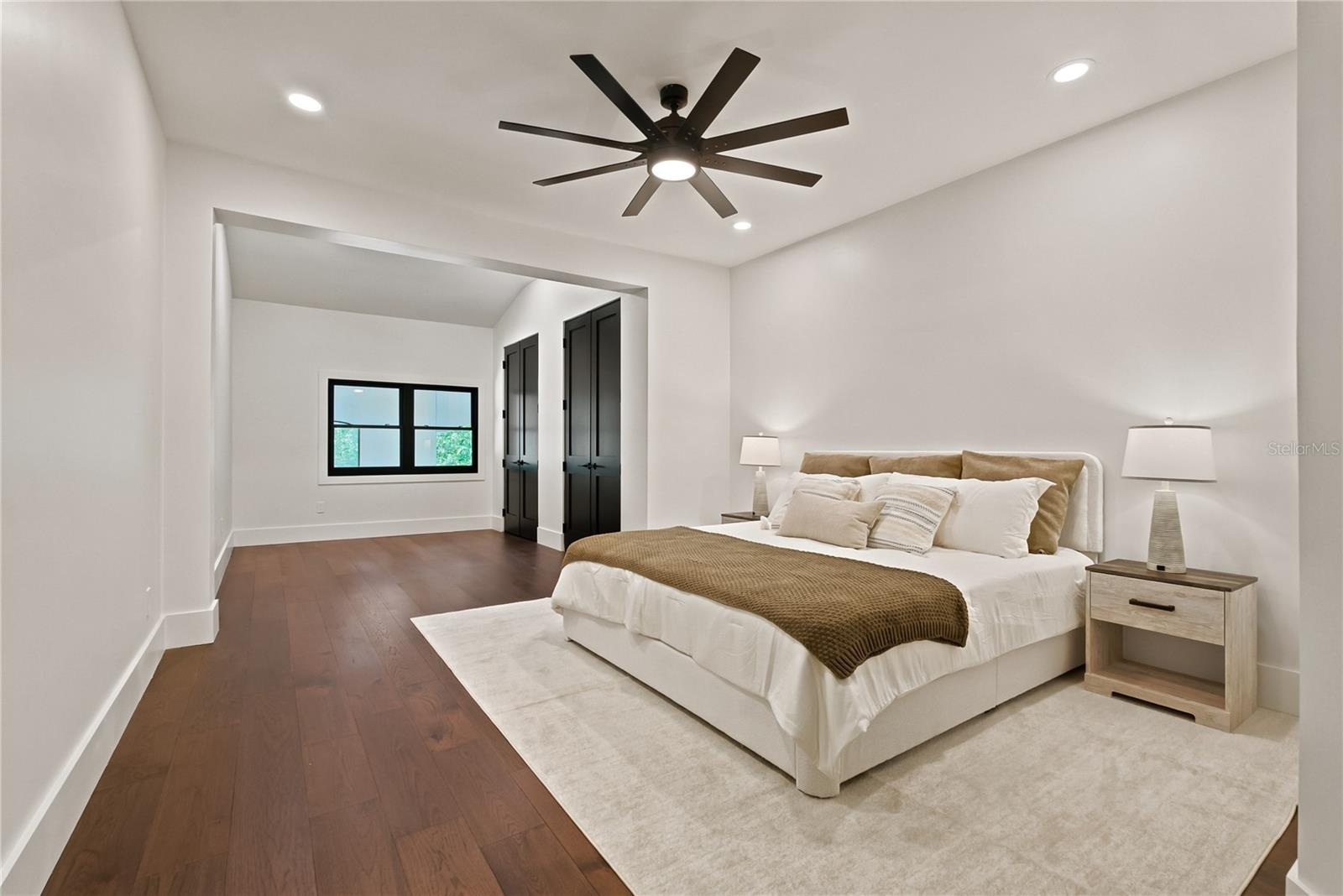 Bedroom 5 / Second Floor
