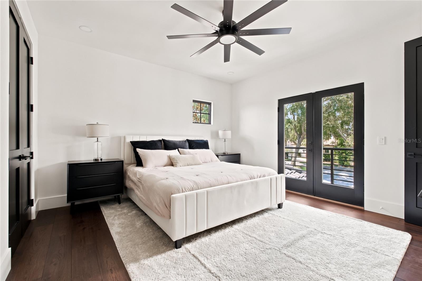 Bedroom 3 / Second Floor