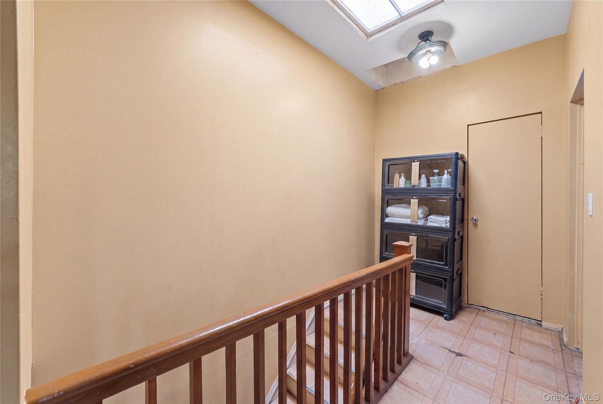 3rd Fl hallway