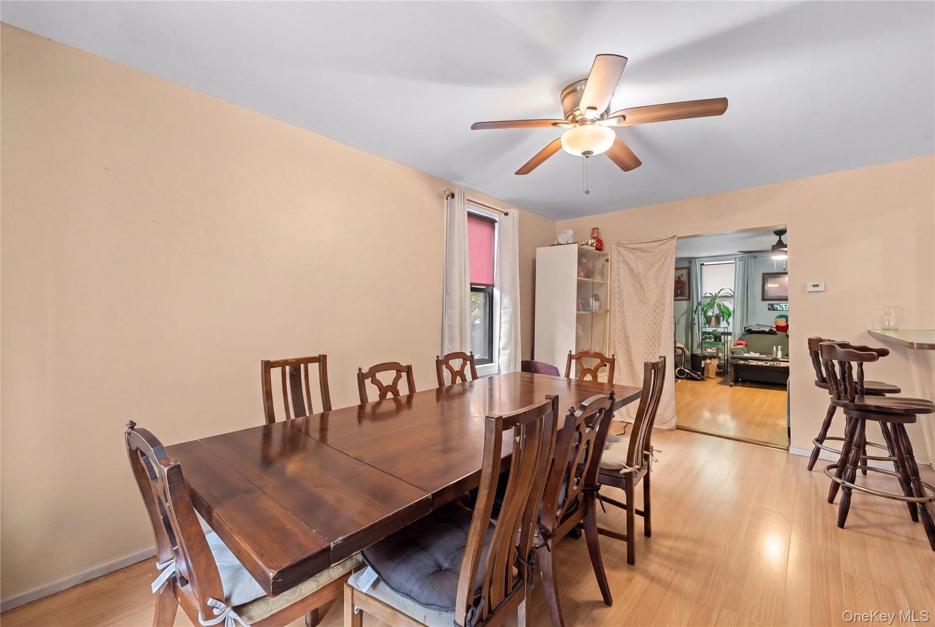 2nd Fl dining room