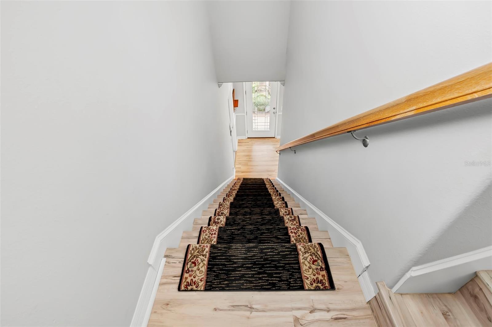 Stairway