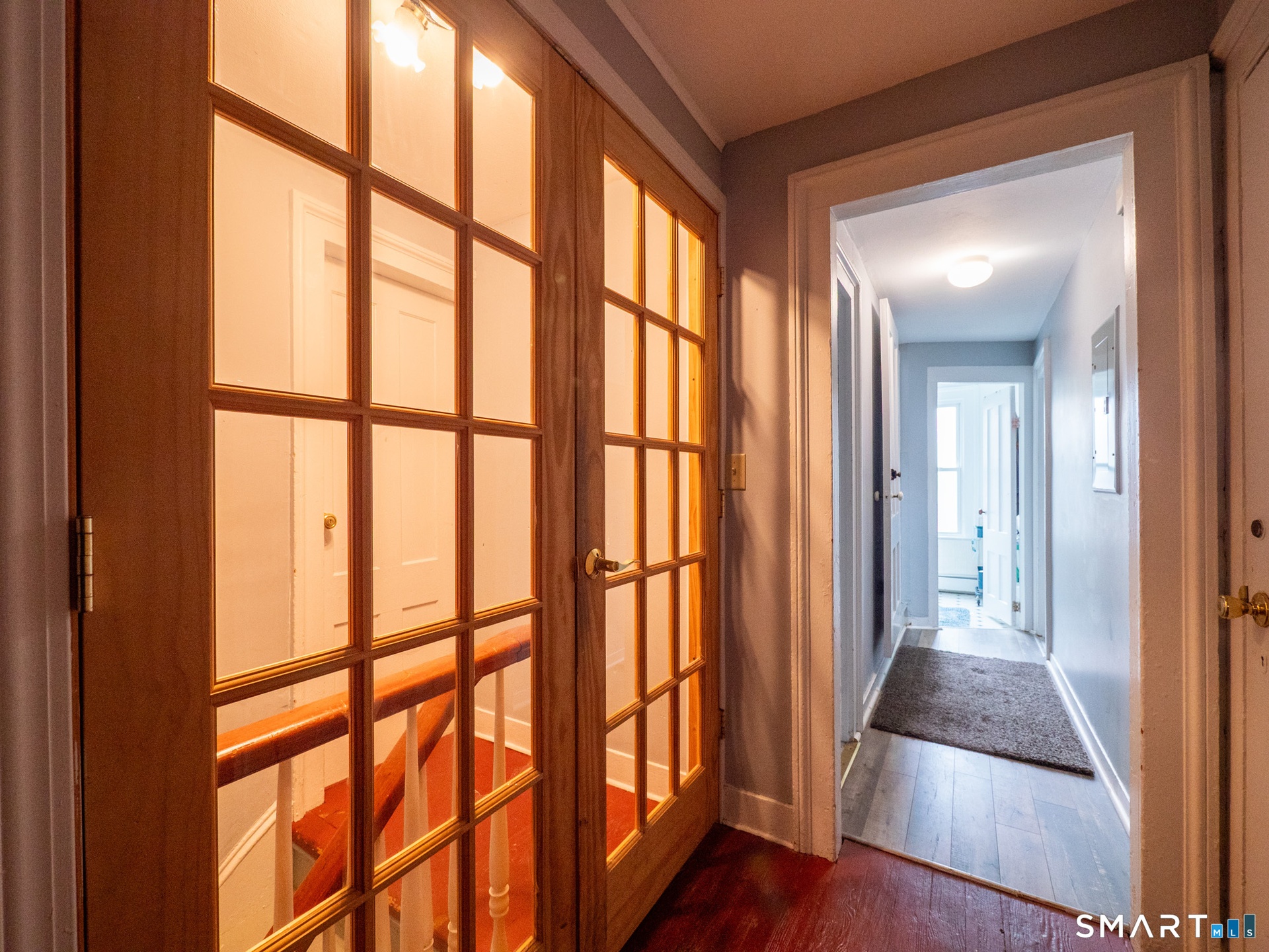 Entrance Foyer
