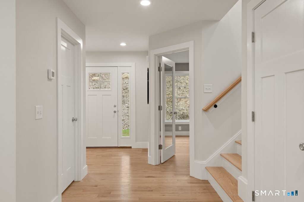 Entrance Foyer