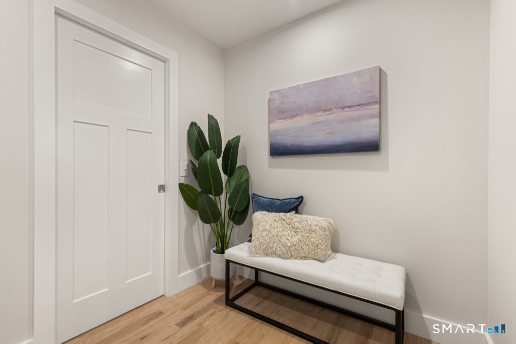 Mud Room