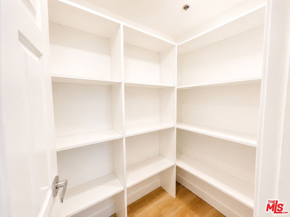 Pantry