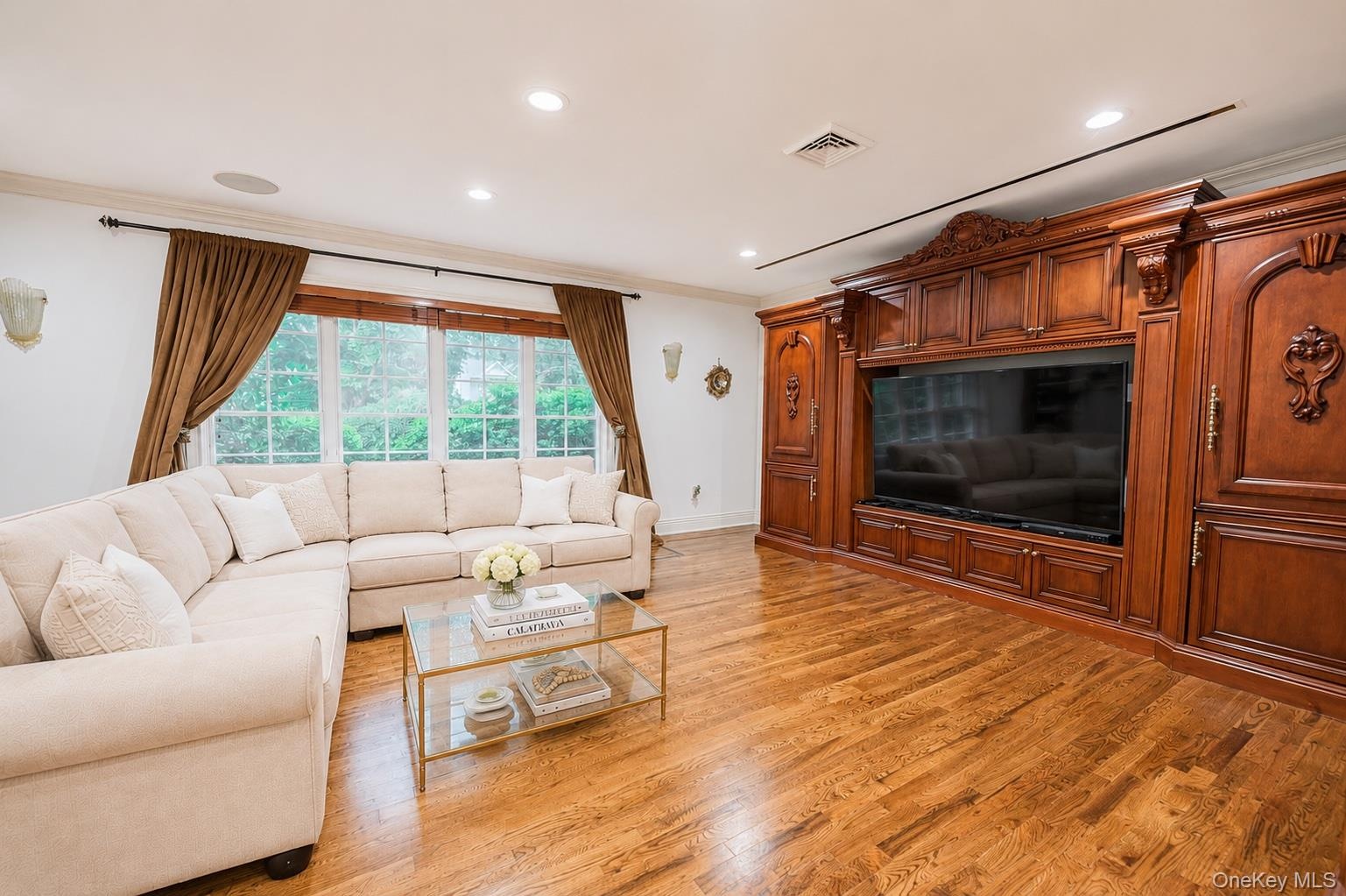 formal Living Room