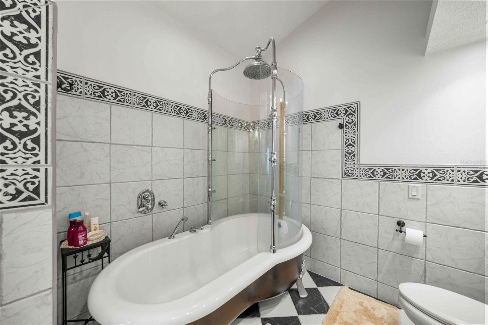 Guest Bathroom #2