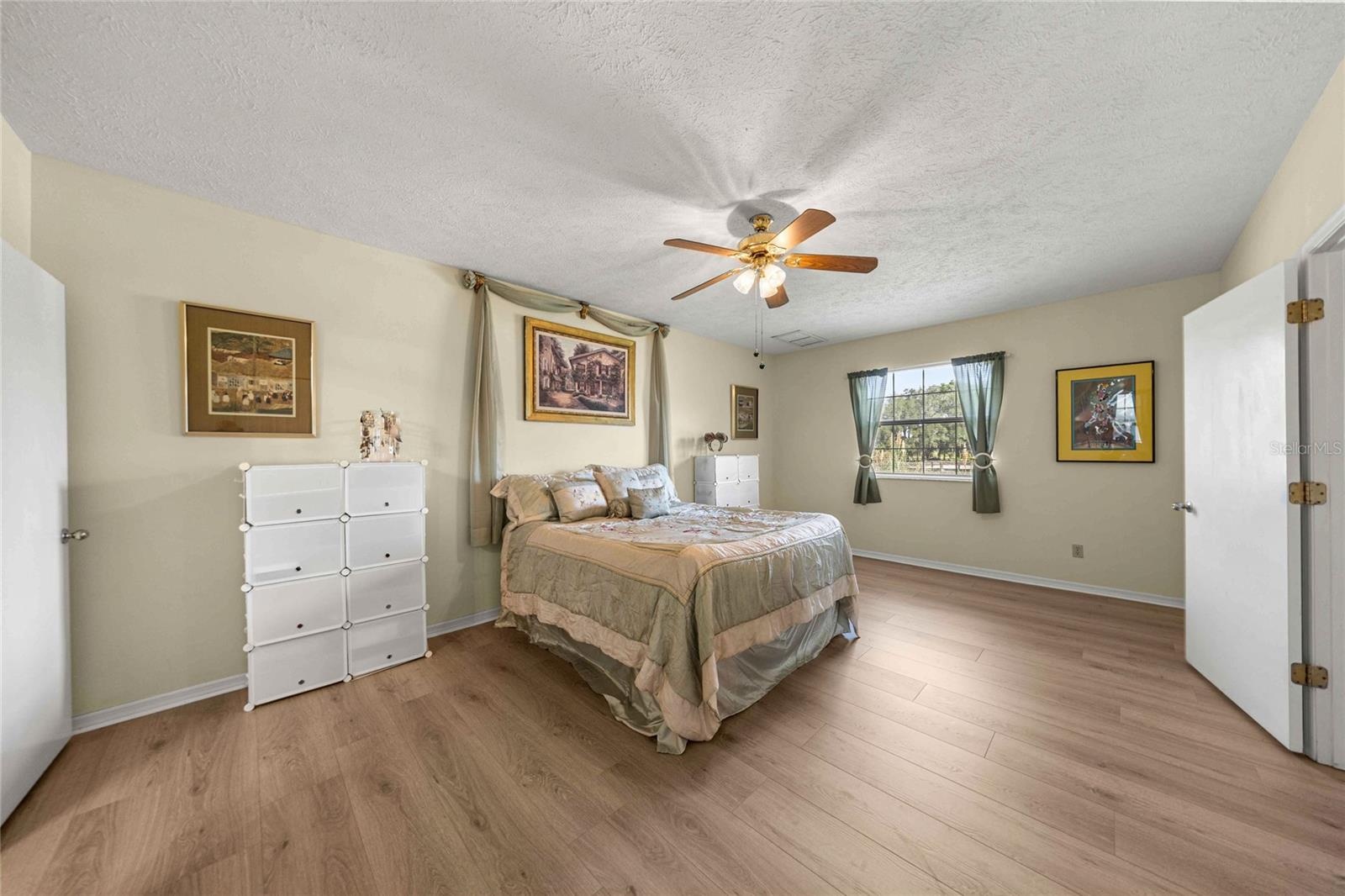 Guest House Bedroom