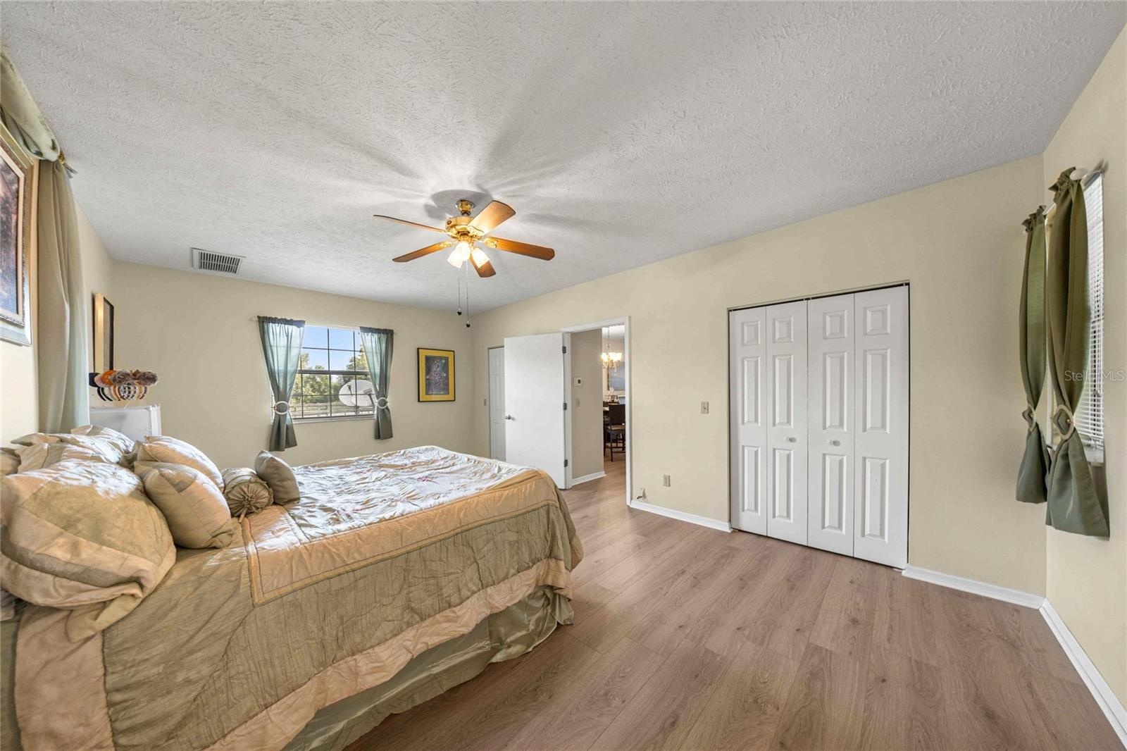 Guest House Bedroom