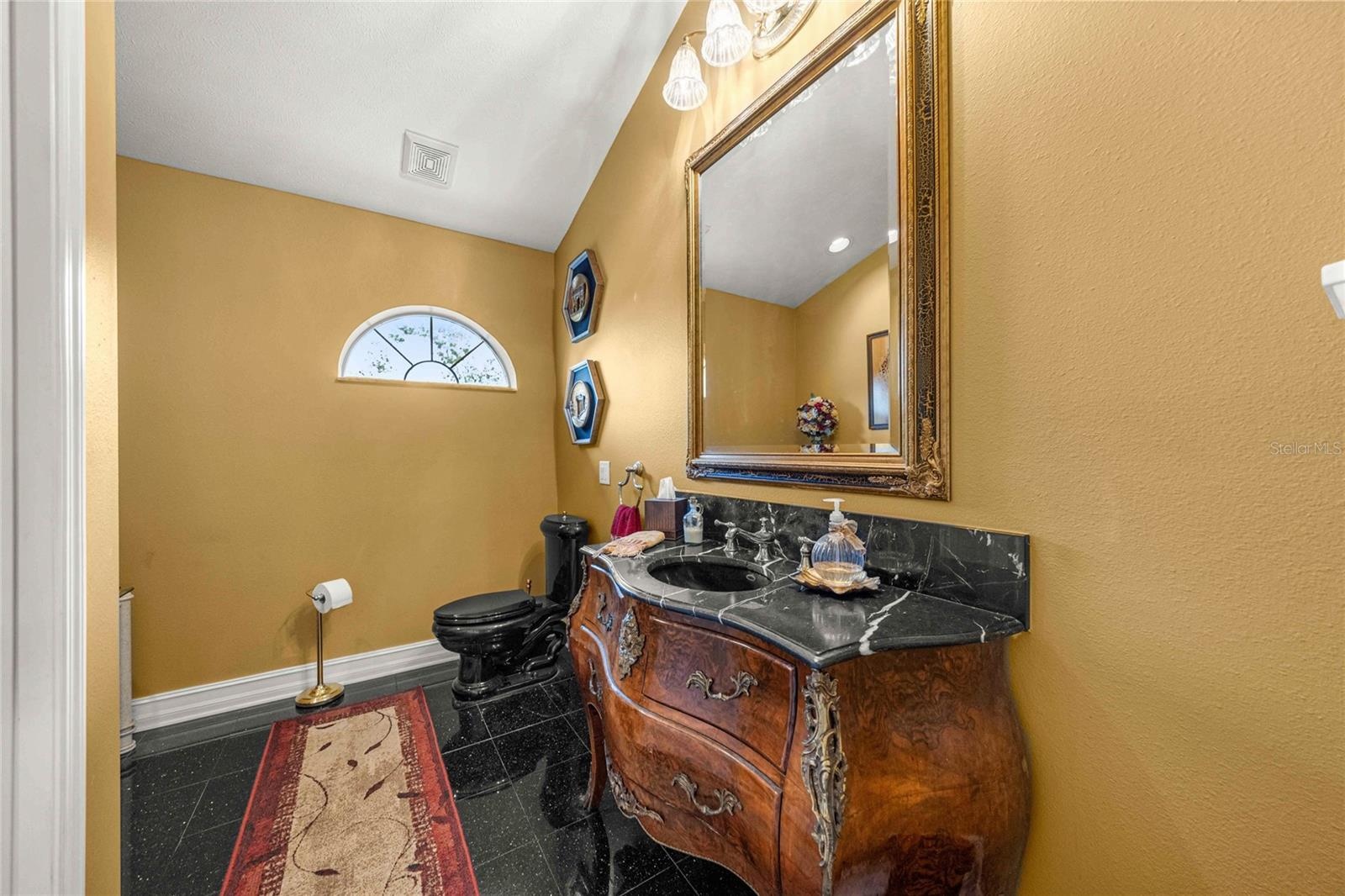 Guest Bathroom #1