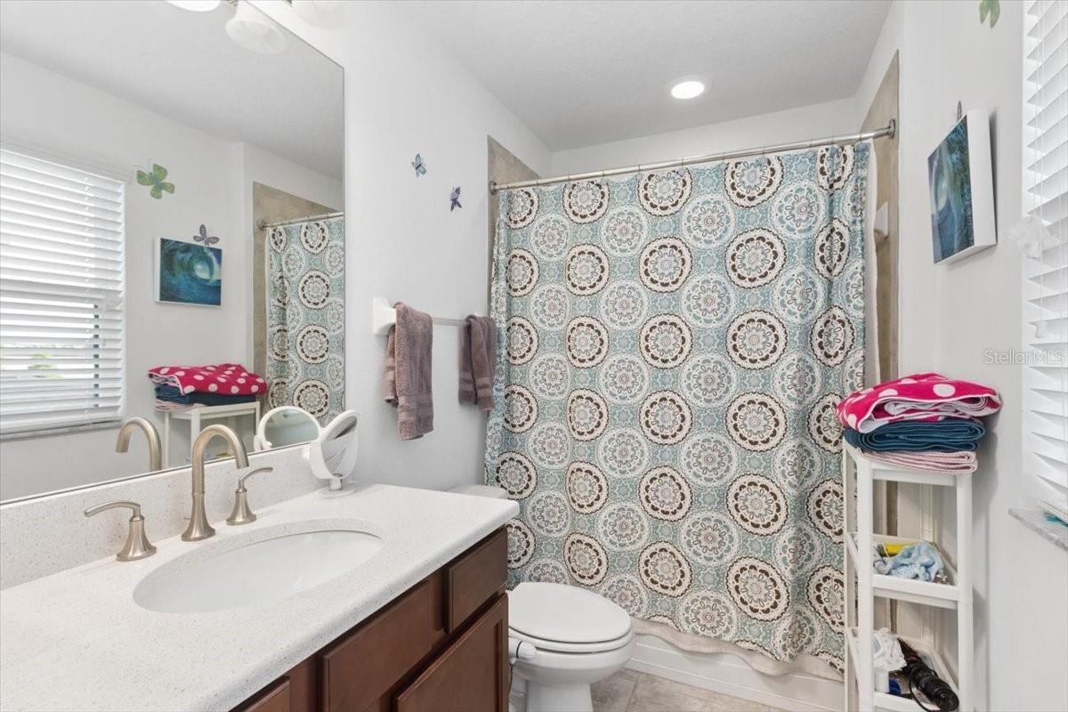 3rd bathroom