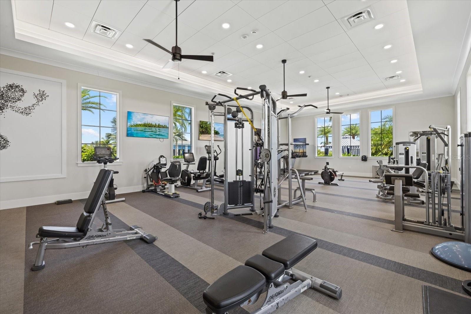 Gym