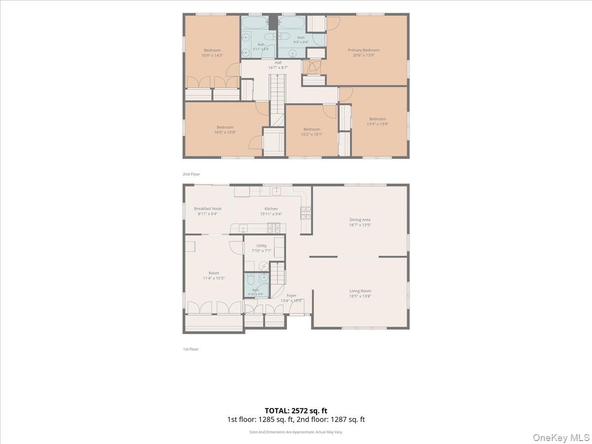 All Floor Plans